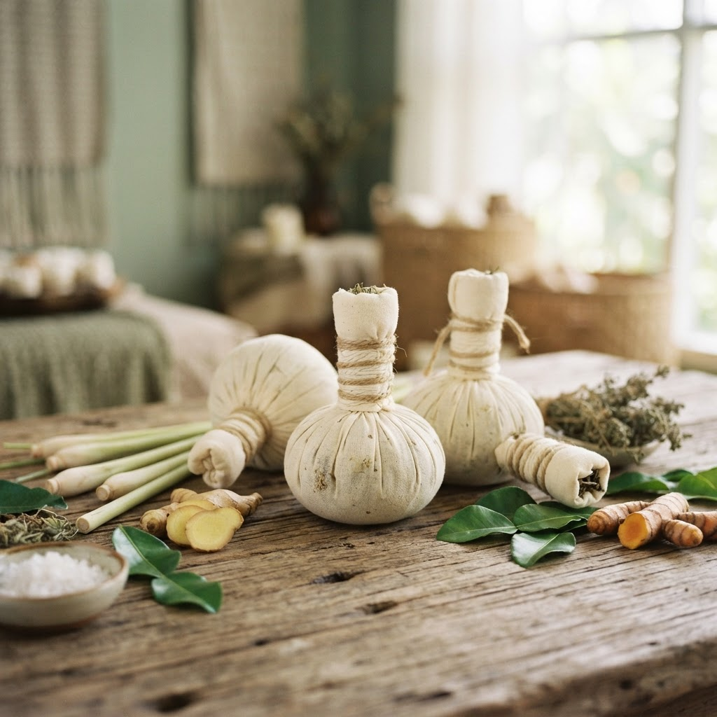 Hands That Heal: The Story Behind Our Massage Balms